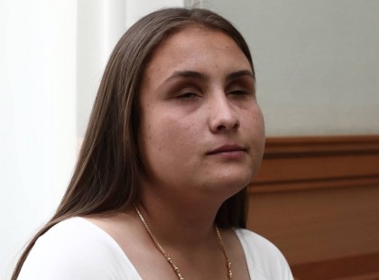 Nem bírta tovább ezért lett öngyilkos a megvakított kemecsei édesanya