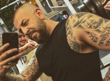 Totális leégés: ,Magyarország talán egyik legjobb top 10es férfia, G.w.M egy egyszerű kérdésre olyan választ adott, amit még a műsorvezetők sem bírtak feldolgozni!