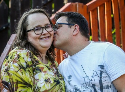 Hatalmas bejelentést tettek Balázs Andiék! Húsz év után…