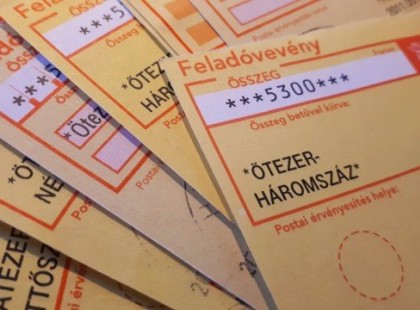 ÚJ FIZETNIVALÓ A MAGYAROKNAK! Hoppá! 5000 forintos FIZETNIVALÓ , amit családok, nyugdíjasok millióinak kötelező lesz befizetni! EZT az 5 EZER FORINTOT valószínűleg Önnek is be kell fizetni! >>>