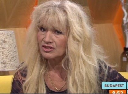 Bíró Ica elvegyülhetne a 20 évesek között! Friss fotóján alig ismertük meg