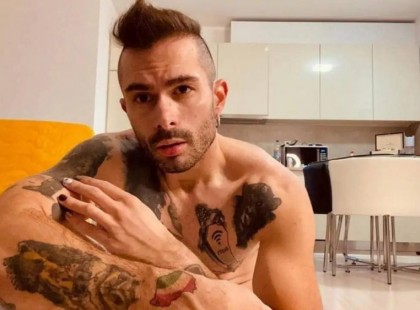 Drámai vallomás: Nyíltan vallott szerelmi életéről a magyar lányok álma ByeAlex!