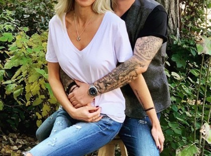 Hatalmas a boldogság!Özönlenek a gratulációk !