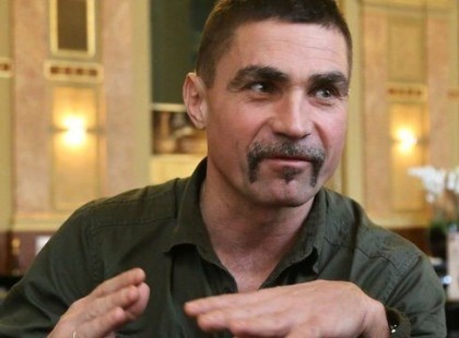 Ambrus Attila: „A magyar emberek többsége gyáva”