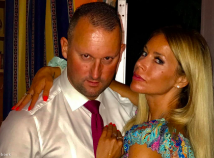 Nagy Alekosz nyerte meg a versenyt! Letaszította Mészáros Lőrincet a trónról Nagy Alekosz. Ő lett Magyarország legszebb pasija