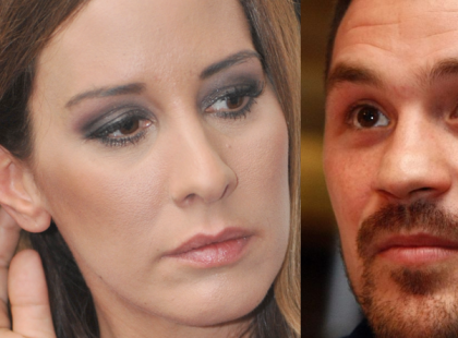 Hatalmas balhé a stúdióban! Bárdosi Sándor komolyan összeugrott Demcsák Zsuzsával !Itt a videó.Nézd meg míg le nem törlik !