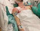 Az Erzsébet téren vasárnap megkéselt fiú, ma feladta a harcot a kórházban… 😔 Nyugodjon békében