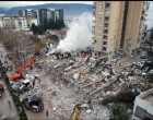 Újabb földrengés rázta meg Törökországot, romokban minden, rengeteg a halott