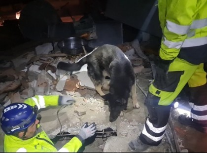 Megrázó magyar vallomás Törökországból: örökre emlékeznek majd a fiúra, akit nem tudtak megmenteni