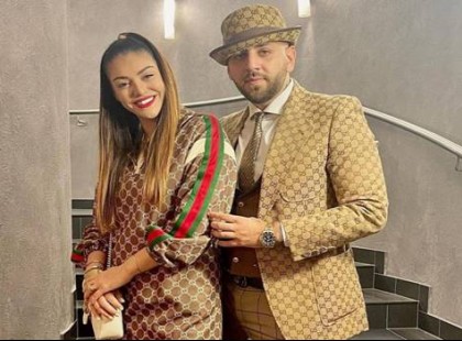 Totális leégés: ,Magyarország talán egyik legjobb top 10es férfia, G.w.M Nagy bajba került ! Gwm, Kulcsár Edina aggódhat születendő babájuk anyagi biztonsága miatt