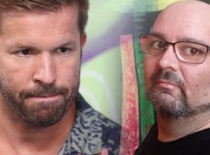 Sebestyén Balázs beleállítaná a vasvillát a 39 éves tanár hátába, aki 15 éves szeretőjével dicsekedett