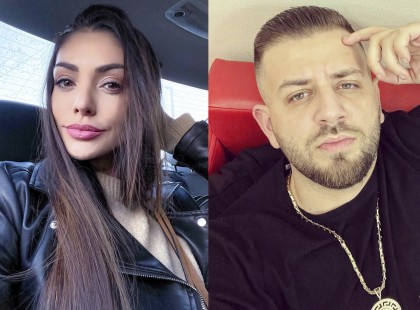 Itt a vége?Leesett a rajongók álla – Egy fotóval jelentette be Kulcsár Edina a hírt