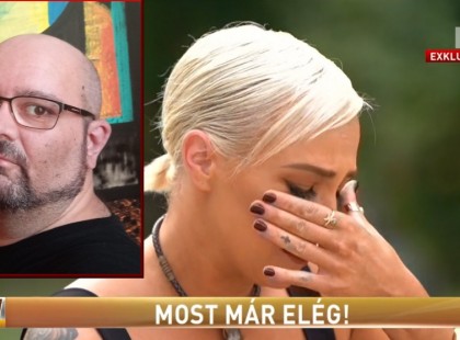 Megszólalt Tóth Gabi a 15 éves fiú diákkal sze.....elő férfi tanár botrányáról!Tóth Gabi is beleállítaná a vasvillát a 39 éves tanár hátába, aki 15 éves szeretőjével dicsekedett