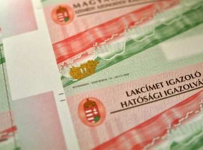 Most érkezett! Megbüntetnek ha nem ott laksz ami a lakcímkártyádban szerepel! 2023. MÁRCIUS 1-től megbüntetnek ha nem jó a lakcímed >>>