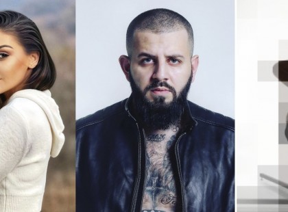 Itt az igazság!Ezért szakított Kulcsár Edina és G.w.M Itt a vége?Örömlányból lett szépségkirálynő Kulcsár Edina, bíróságon kell felelnie?