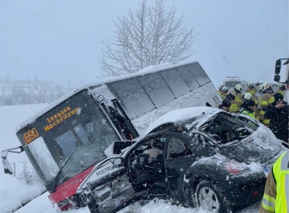 3 magyar ember halt meg Ausztriában.. ketten szörnyethaltak, egy ember a kórházban halt meg..