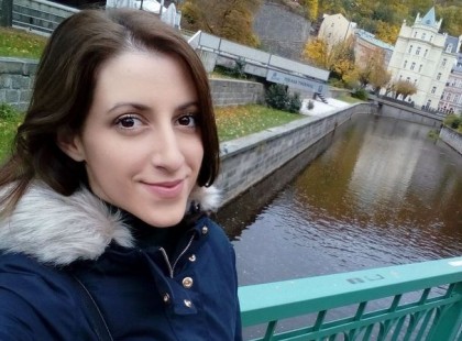 Eltemették Lídiát, aki feláldozta a saját életét a kisbabájáért