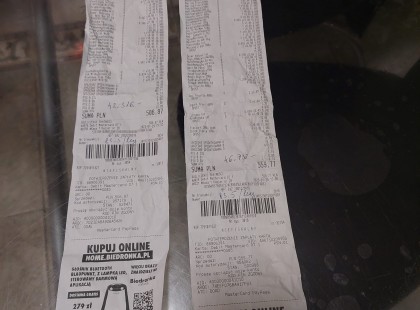 Lengyelországban kirándultam és bevásároltam.. na MAGYAROK ezt nézzétek meg, itt milyen árak vannak, és egyből ki akartok költözni ide!