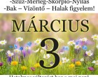 Kos – Bika – Ikrek-Rák-Oroszlán-Szűz-Mérleg-Skorpió-Nyilas-Bak – Vízöntő – Halak figyelem! Hatalmas változást hoz a mai nap!Mai horoszkóp (PÉNTEK)