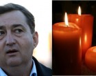 Gyászol Mészáros Lőrinc  : nagyon megviselte a szörnyű tragédia