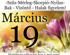 Kos - Bika - Ikrek-Rák-Oroszlán-Szűz-Mérleg-Skorpió-Nyilas-Bak - Vízöntő - Halak figyelem!Hatalmas változást hoz a mai nap!Mai horoszkóp (VASÁRNAP)