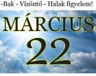 Kos - Bika - Ikrek-Rák-Oroszlán-Szűz-Mérleg-Skorpió-Nyilas-Bak - Vízöntő - Halak figyelem!Hatalmas változást hoz a mai nap!Mai horoszkóp (SZERDA)