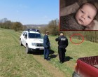 Öt hetes, elhagyott kisbabát találtak egy mezőn ma reggel – videó