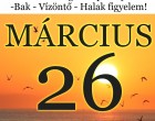 Kos - Bika - Ikrek-Rák-Oroszlán-Szűz-Mérleg-Skorpió-Nyilas-Bak - Vízöntő - Halak figyelem!Hatalmas változást hoz a mai nap!Mai horoszkóp (VASÁRNAP)