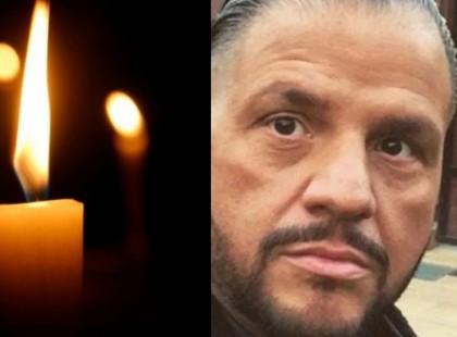 1 perce érkezett! Szomorú hírt kaptunk! Sajnos ő már nincs közöttünk,szervezete feladta a harcot. Gyászol Emilio : Nagyon megviselte az újabb szörnyű tragédia