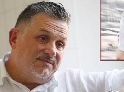 Galambos Lajos újra szerelmes ! Lajcsira rátalált az igazi szerelem. Csodás, ami most kiderült