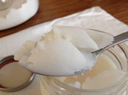 Az orvosom tanácsára egy hónapig disznózsírral főztem, hát ez lett az eredménye