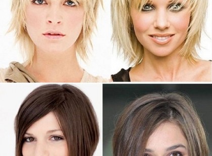 17+17 divatos rövid frizura, amelyektől évekkel fiatalabbnak látszódhatunk