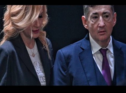 Most derült ki Várkonyi Andreáról