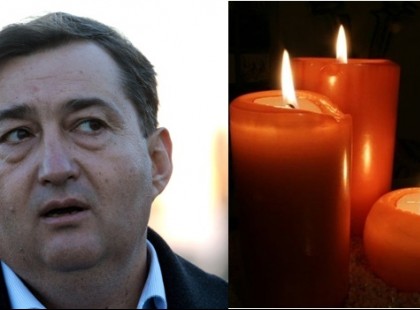 Gyászol Mészáros Lőrinc  : nagyon megviselte a szörnyű tragédia