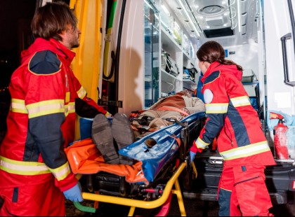 Szerda reggel otthonában összeesett és megállt a szíve a 80 éves nagypapának, de a kisunokája –azonnal cselekedet és ÍGY mentette meg a nagypapa életét! Egy szívecskével fejezzük ki elismerésünket, megérdemli!