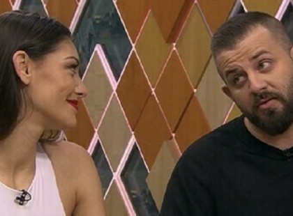 Ez nagyon durva!	Most derült ki G.w.M-ről!