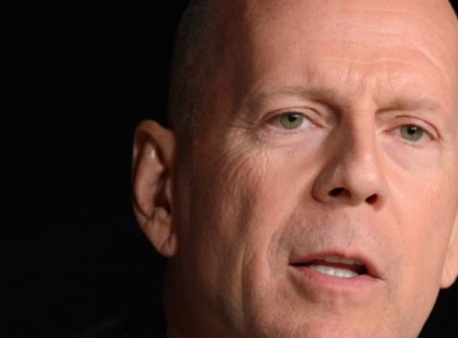 Hatalmas a baj!Most jött a hír Bruce Willisről!