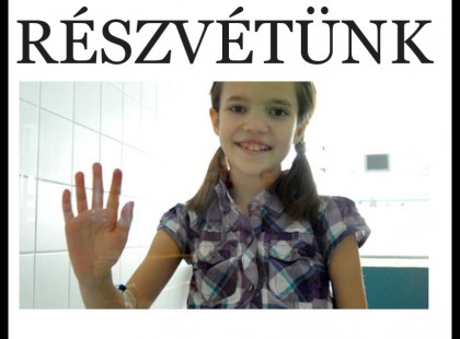 Meghalt Fanni az a kislány, aki nemrég új szívet kapott Magyarországon elsőként.. Isten Veled Angyalka