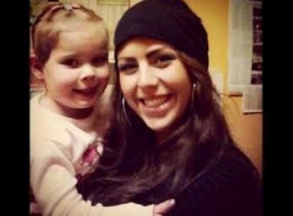 Petra baba tegnap éjjel úgy döntött, hogy itt hagy minket! Isten veled pici Angyalka