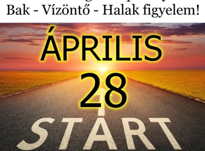 Kos - Bika - Ikrek-Rák-Oroszlán-Szűz-Mérleg-Skorpió-Nyilas-Bak - Vízöntő - Halak figyelem!Hatalmas változást hoz a PÉNTEKI nap!Mai horoszkóp (PÉNTEK)