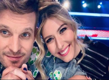 Itt a nagy bejelentés Puskás-Dallos Petitől és Bogitól, csak úgy özönlenek a gratulációk