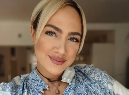 Ezt nézzétek ! Tóth Gabi megmutatta, milyen az otthona. Atyaég, mi van ott !