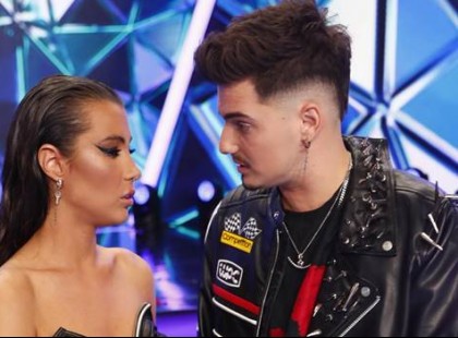 Botrány – Kiderült kivel csalhatta MAGYARORSZÁG egyik legjobb pasija Marics Peti Tóth Andit