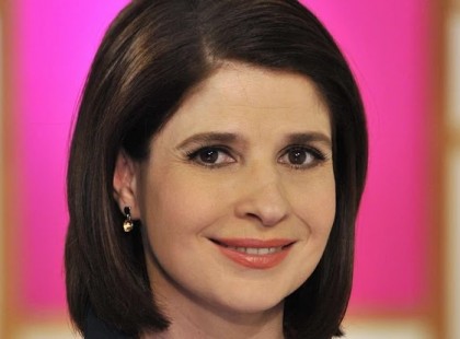 Meghalt az ismert magyar műsor vezetőnő 4 éves kislánya... Adél te drága angyalka, nyugodj békében!