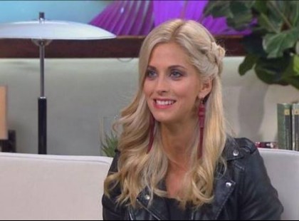 Leesett a rajongók álla – Sosem találnád ki, ő Tápai Szabina új szerelme