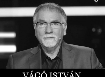 Ebbe halt bele Vágó István! Kiderült a szörnyű igazság!