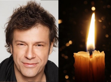 VÁRATLANUL MEGHALT! Fellépés közben kapta a drámai üzenetet Till Attila !