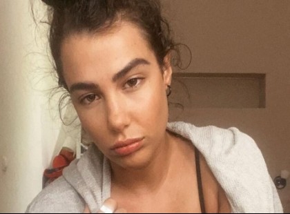 Most jött a hír Tóth Andiról