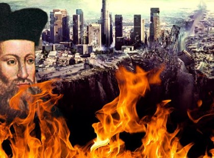 Pár nap és itt a világvége? Nostradamus húsvétra jósolta az emberiség utolsó napját