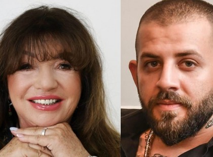 1 perce érkezett! Egymásra talált Magyarország egyik legszebb nője Zalatnay Cini és G.w.M